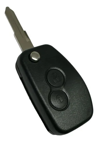 Imagem do produto Chave Canivete Duster Sandero Logan Até 2011 2012 2013 2014