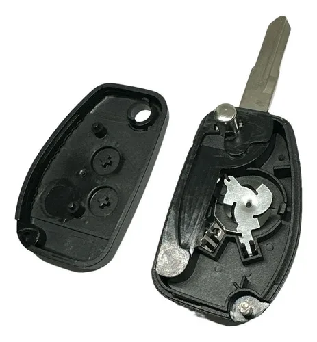 Imagem do produto Chave Canivete Duster Sandero Logan Até 2011 2012 2013 2014
