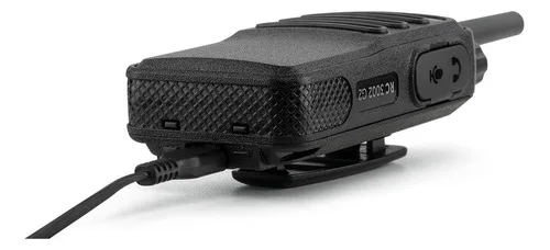 Imagem do produto Kit 10 Rádio Comunicador Walkie Talkie Intelbras Rc3002 G2