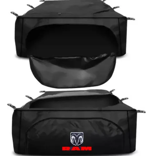 Imagem do produto Bolsa Caçamba Ram Rampage Impermeável 840 Lts Premium
