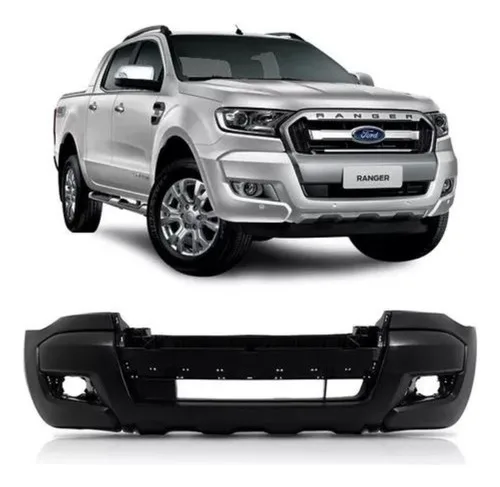 Parachoque Dianteiro Ford Ranger 2017 2018 2019