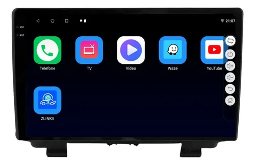 Imagem do produto Multimídia Adak Iplay G2 Audi Q3 Até 2019 2ram 64gb Qled 9′