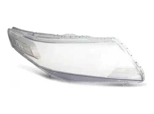 Par Lente Farol Honda City 2008 09 10 11 2012 2013 2014 Novo - Autoaba