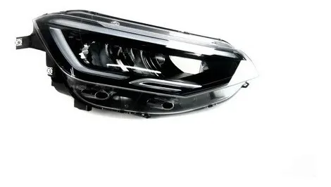 Imagem do produto Farol Nivus Dianteiro Lado Direito Original Volkswagen