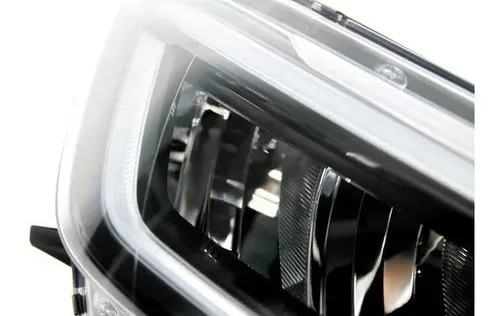 Imagem do produto Farol Nivus Dianteiro Lado Direito Original Volkswagen