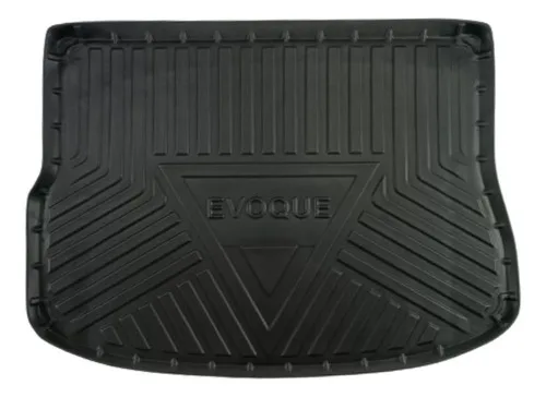 Imagem do produto Tapete Bandeja Porta Malas Land Rover Evoque Emborrachado