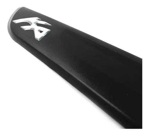 Imagem do produto Kit Friso Lateral Mod Largo Ford Ka 2009 2010 2011 2012 2013
