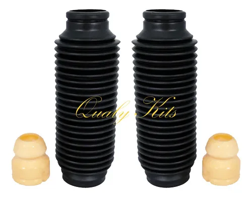 Imagem do produto 2 Kit Do Amortecedor Dianteiro Jac T40 2017 2018 2019 2020