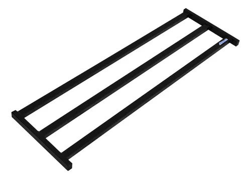 Imagem do produto Divisor Caçamba 3x2 Separador Compras Rampage Dupla 2024