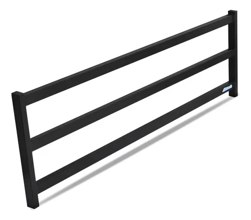 Imagem do produto Divisor Caçamba 3x2 Separador Compras Rampage Dupla 2024