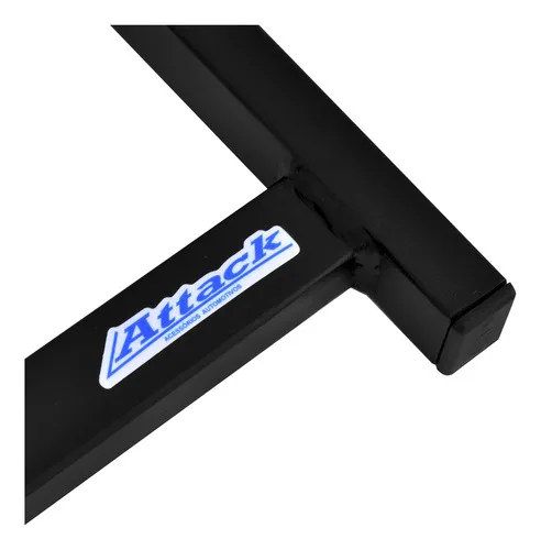 Imagem do produto Divisor Caçamba 3x2 Separador Compras Rampage Dupla 2024