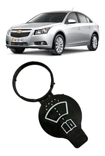 Tampa Limpador Parabrisa Agua Cruze 2012 13 14 15 16 17/2020