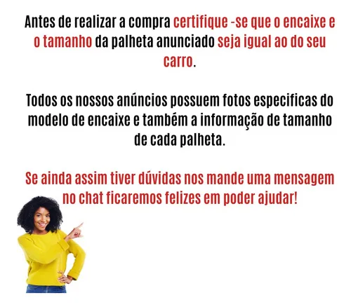 Imagem do produto Kit 3 Limpadores Parabrisa Jac T40 2017 2018 2019 2020 2021