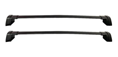 Imagem do produto Rack De Teto Hyundai Novo Creta 2022 E 2023 Projecar