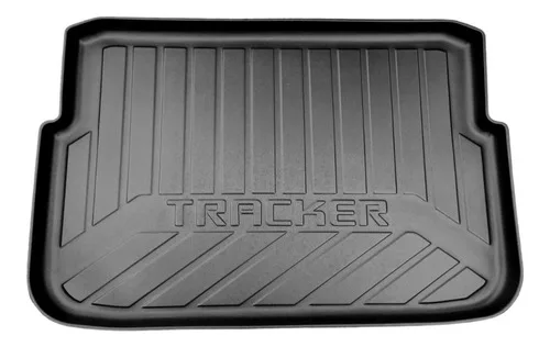 Imagem do produto Tapete Bandeja Protetor Porta Malas Tracker 2021 2022 2023