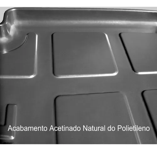 Imagem do produto Tapete Bandeja Protetor Porta Malas Jeep Renegade