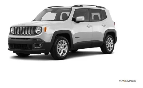 Imagem do produto Tapete Bandeja Protetor Porta Malas Jeep Renegade
