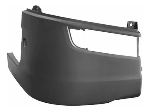 Ponteira Para-choque Baixo Sc Ntg Após 2019 (42cm) - Ld