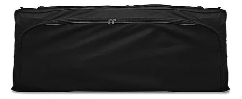 Imagem do produto Bolsa Mala Caçamba Oroch Todas 360 Litros Pickup Preto