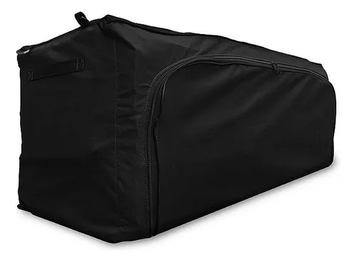 Imagem do produto Bolsa Mala Caçamba Oroch Todas 360 Litros Pickup Preto