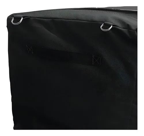 Imagem do produto Bolsa Mala Caçamba Oroch Todas 360 Litros Pickup Preto