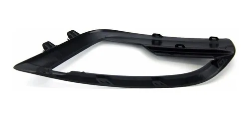 Imagem do produto Par Moldura Aro Farol Auxiliar Ecosport 2017 A 2020 Original