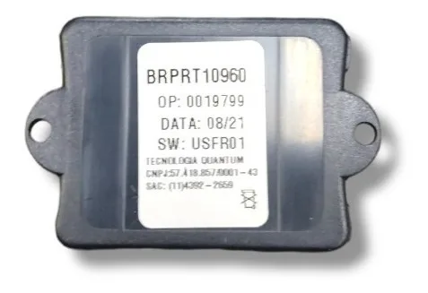 Imagem do produto Brprt10774 Sensor Estacionamento Com Visor March/versa/kicks