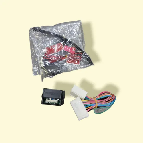 Imagem do produto Brprt10774 Sensor Estacionamento Com Visor March/versa/kicks