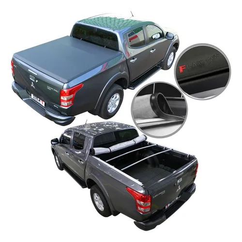 Capota Maritima L200 Triton Sport 2017 A 2021 2022 2023 2024
