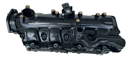 Coletor Admissão Jeep Compass Renegade Fiat Toro Diesel 2018
