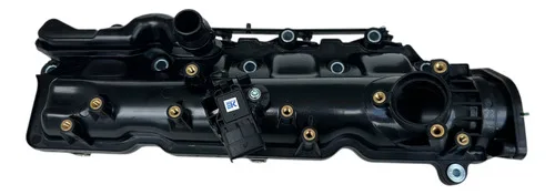 Imagem do produto Coletor Admissão Jeep Compass Renegade Fiat Toro Diesel 2018