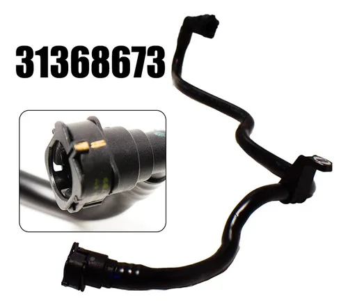 Imagem do produto Mangueira De Agua Volvo Xc60 Xc70 Xc90 Motor 2.0 31368673