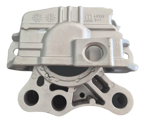 Imagem do produto Kit Coxim Motor Cambio Compass 2.0 Diesel Original Mopar 3pc