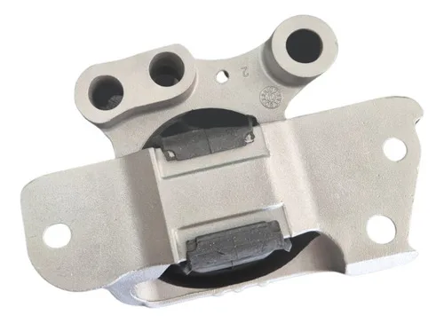 Imagem do produto Kit Coxim Motor Cambio Compass 2.0 Diesel Original Mopar 3pc