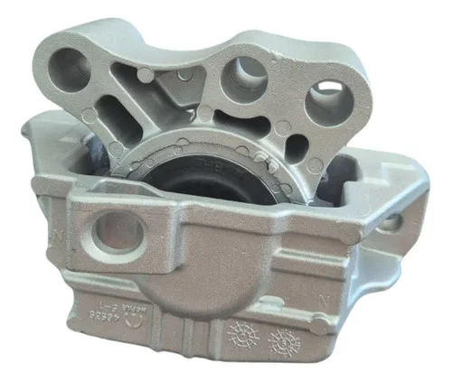 Imagem do produto Kit Coxim Motor Cambio Compass 2.0 Diesel Original Mopar 3pc