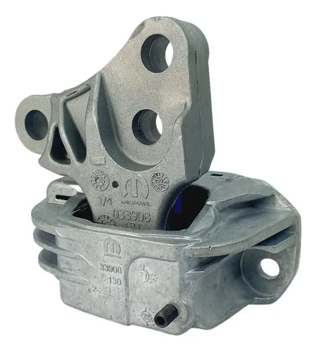 Imagem do produto Kit Coxim Motor Cambio Compass 2.0 Diesel Original Mopar 3pc