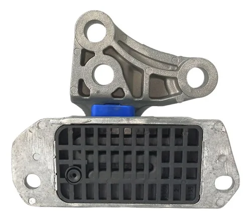 Imagem do produto Kit Coxim Motor Cambio Compass 2.0 Diesel Original Mopar 3pc