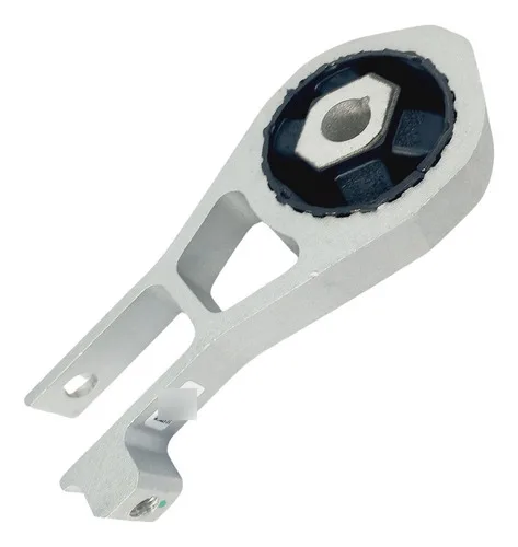 Imagem do produto Kit Coxim Motor Cambio Compass 2.0 Diesel Original Mopar 3pc