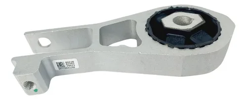Imagem do produto Kit Coxim Motor Cambio Compass 2.0 Diesel Original Mopar 3pc