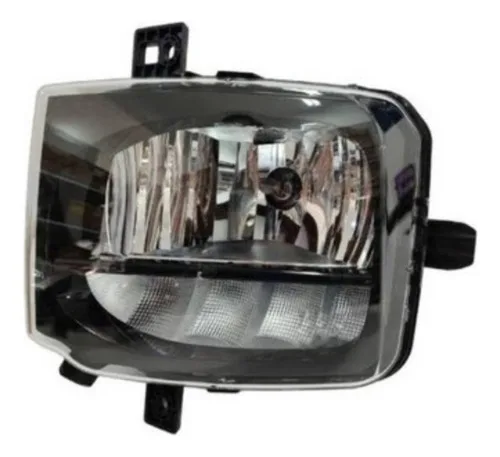 Imagem do produto Farol De Milha Auxiliar T-cross Led Drl 18 19 20 21 22 23 Le
