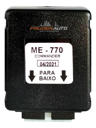 Imagem do produto Modulo Instalação Eletrica Engate Específico Fiat Toro