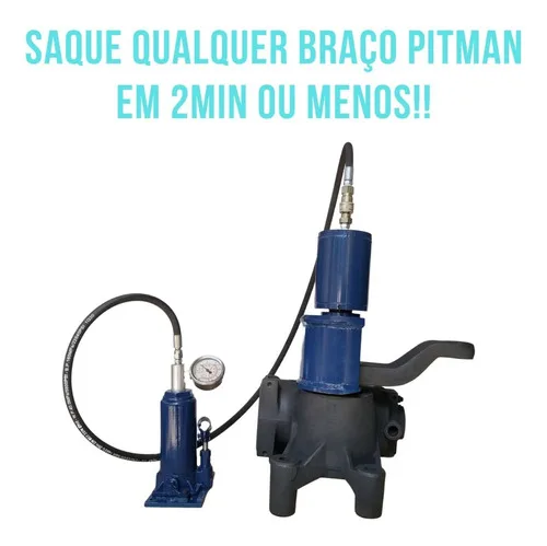Imagem do produto Saca Braço Pitman Hidráulico 8090/8095/8097/8098
