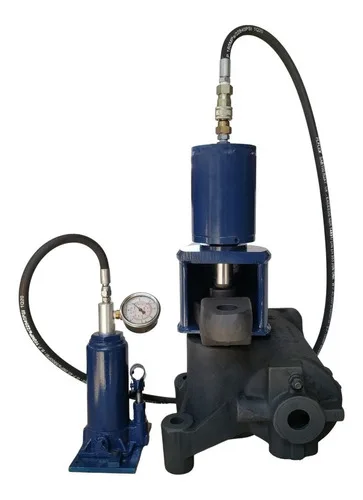 Imagem do produto Saca Braço Pitman Hidráulico 8090/8095/8097/8098