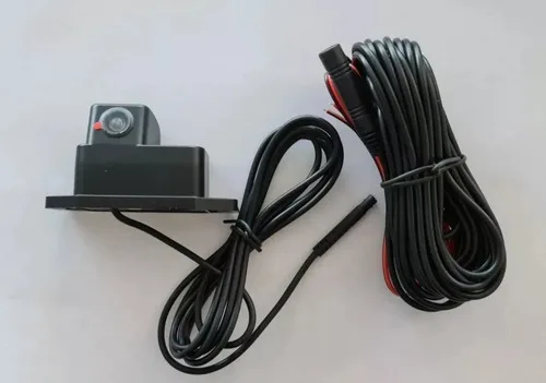 Imagem do produto Câmera De Ré Mitsubishi Lancer Aparelho Dalgas Original