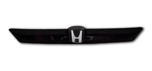 Imagem do produto Moldura Aplique Tampa Traseira Honda Hrv 2019 2020 2021