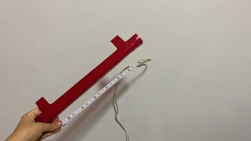 Imagem do produto Break Light Civic G9 2012 - 2016 - Brakelight Em Led