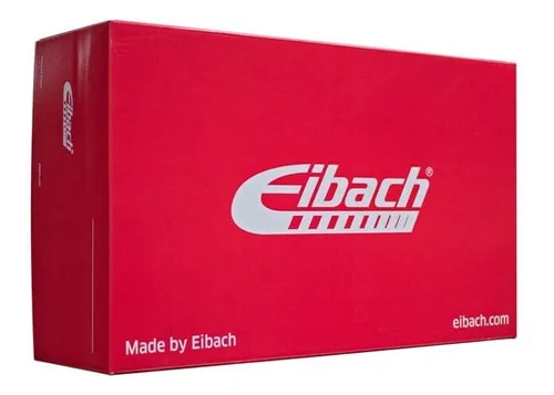 Pro-kit Molas Esportivas Eibach Honda Civic Si Coupe 2.4 (12