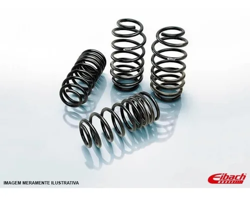 Imagem do produto Pro-kit Molas Esportivas Eibach Honda Civic Si Coupe 2.4 (12