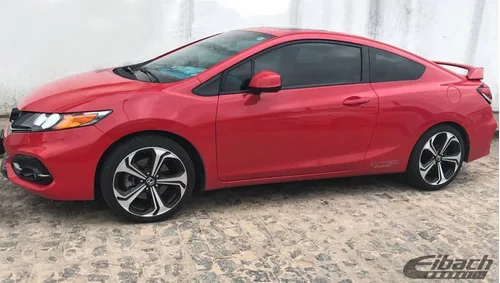 Imagem do produto Pro-kit Molas Esportivas Eibach Honda Civic Si Coupe 2.4 (12