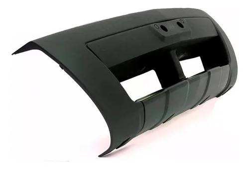 Imagem do produto Overbumper Moldura Parachoque S10 Blazer 2001 A 2011